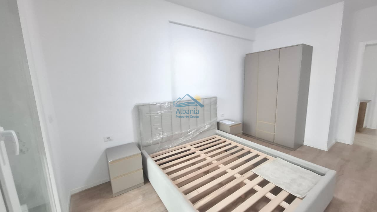 Modern Apartment For Long Term Rent In Lungomare Vlore Albania